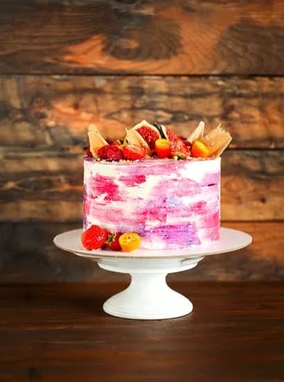 How To Decorate A Cake Using Fondant Cake Karma How To Decorate A Cake Using Fondant Cake Karma