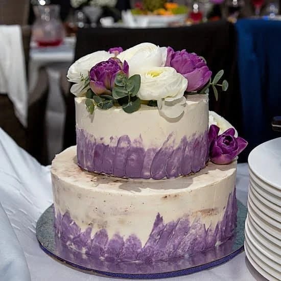 How To Make Sugar Glass Cake Decorations Cake Karma