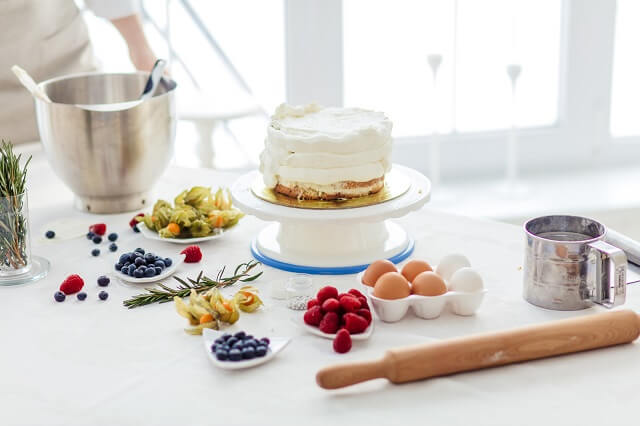 Cake Decorating Techniques Cake Decorating Techniques