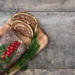 How to Make Golf Ball for Cake Decorating Step-by-step guide on creating a realistic golf ball cake to use as a cake decorating centerpiece