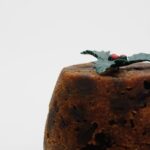 Delicious chocolate pencils used as cake decorations, perfect for adding a touch of creativity to your desserts