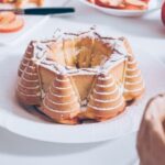 Things to Decorate a Cake Colorful sprinkles, edible flowers, and frosting designs are wonderful things to decorate a cake with