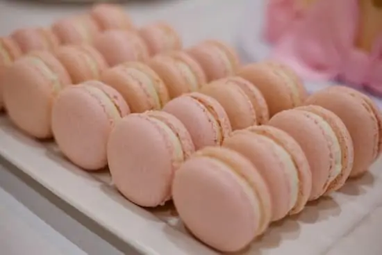 Learn the art of cake decorating with our comprehensive Cake Decorating Program