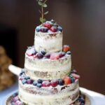 Cake Decorating Shop in East London A charming cake decorating shop in East London offering creative confections and professional assistance