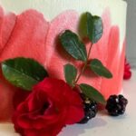 How to Decorate a Butterfly Shaped Cake Brief step-by-step guide on decorating a butterfly-shaped cake for stunning and delicious results