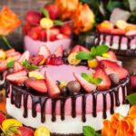 Essential kit from KOOTEK: Cake Decorating Supplies for creating beautiful and professional-looking cakes