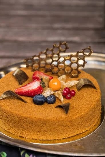 Snowman Decorated Cake 1 Adorable snowman decorated cake with a festive design, perfect for winter celebrations