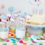 Mickey Mouse Cake Decorating Ideas Mickey Mouse-shaped cake with colorful frosting and creative decorations for birthday celebrations