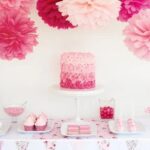 Cake Decorating Shows London Vibrant cake decorating shows in London showcasing exquisite confections and artistic designs