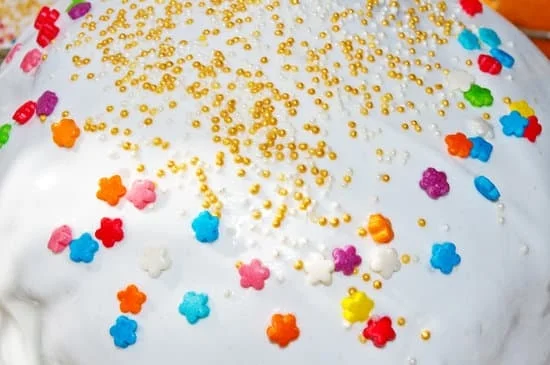 Delicious and Professional Russian Cake Decorating Tips: Unleash Your Creativity with the Best!