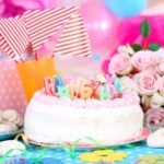 Cake Decorating Ideas With Marshmallows Creative cake decorating ideas using marshmallows - perfect for adding a fun and fluffy touch!