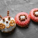 Whipped Cream Icing for Cake Decorating Decadent whipped cream icing for cake decorating, perfect for adding a creamy and fluffy touch