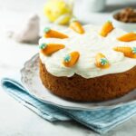 Candied Fruit Cake Decorations: Colorful and Sweet Toppings to Elevate Your Holiday Baking!