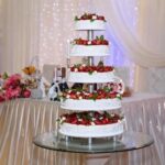 How Do You Decorate a Christmas Cake How Do You Decorate a Christmas Cake: A Step-by-Step Guide