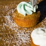 What Is the Spatula Used for Decorating a Cake The spatula is used for decorating a cake by smoothing icing and creating beautiful designs
