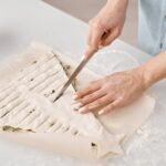 How to Easy Decorate Cake Step-by-step guide on how to easily decorate a cake with simple techniques