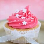 Red White and Blue Decorated Cakes Vibrant red, white, and blue decorated cakes, perfect for patriotic celebrations!