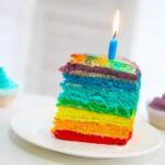 Teddy Bear Cake Decorations Cute and colorful teddy bear cake decorations for a whimsical and adorable touch