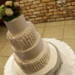 Edible Cake Decorations Frozen Frozen-themed edible cake decorations featuring characters from the movie, perfect for adding a touch of magic to your cakes