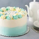 Nut Free Cake Decorating Supplies Assorted cake decorating supplies for nut-free creations - perfect for allergy-conscious bakers!