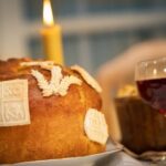 Colorful cake decorating sprinkle adds a vibrant and festive touch to your baked goods