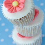 Decorating Ideas for Strawberry Cake Delicious strawberry cake decorated with vibrant colors and creative frosting designs