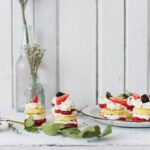 Colorful spinning cake decorating tools expertly used to create stunning designs