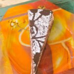 Chocolate Sprinkles Cake Decoration Delicious chocolate sprinkles cake decoration adds a delightful touch to any dessert