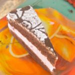 Chocolate Carrot Cake Decorations Delicious chocolate carrot cake decorations for a mouthwatering dessert