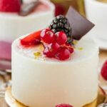 Who Is a Cake Decorator A skilled and creative cake decorator who specializes in beautiful custom designs