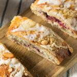 Poker Chips Cake Decoration A mound of poker chips made from fondant sitting atop a delicious cake