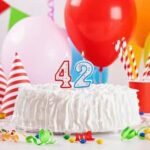 Cake Decorations Without Icing Colorful and creative cake decorations without icing – perfect for adding a touch of flair