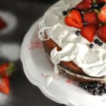 Birthday cake sprinkles decoration, adding colorful and festive flair to your celebration!