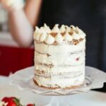 Sweet 16 Cake Decorations Colorful and fun Sweet 16 cake decorations, perfect for a memorable celebration