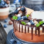 How to Make Buttercream to Decorate Cake How to make buttercream frosting for cake decoration: a step-by-step guide