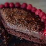 Diving board cake decoration with realistic details, perfect for pool-themed parties and celebrations