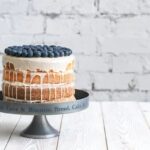 Sponge Cake Recipe for Decorating Delicious sponge cake recipe perfect for decorating with step-by-step instructions