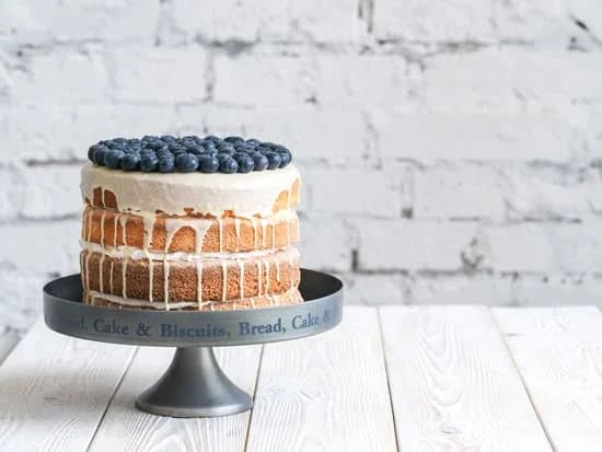 Sponge Cake Recipe for Decorating 1 Delicious sponge cake recipe perfect for decorating with step-by-step instructions