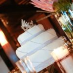 How to Decorate Cake Knife and Server for Wedding Cake Step-by-step guide to beautifully decorate a wedding cake knife and server for the perfect cake presentation