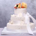 Wilton Ultimate Cake Decorating Tool Caddy: A convenient organizer for all your cake decorating tools