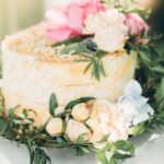 How to Stick Marzipan Decorations to a Cake Step-by-step guide on attaching marzipan decorations to a cake for a perfect finish