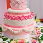 University of Michigan Cake Decorations Colorful and edible University of Michigan cake decorations for a true Wolverines fan