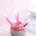 Spooky and fun Halloween cake decorations from Michaels - perfect for your festive treats!