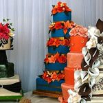 Christmas Cake Decorating Ideas Pictures Vibrant and creative Christmas cake decorating ideas - Inspiring pictures to spark your holiday creativity!