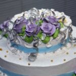 Grey’s Anatomy Cake Decorations Grey's Anatomy cake decorations - A deliciously themed cake for any true fan of the show