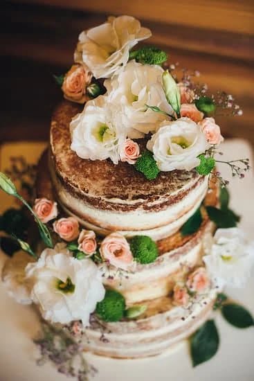 How to Decorate a Zebra Cake With Buttercream 1 How to decorate a zebra cake with buttercream: Step-by-step guide with delicious frosting techniques!