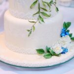 How to Decorate a Cake Without Whipped Cream Alternative Decorative Frosting Options for Cake - No Need for Whipped Cream