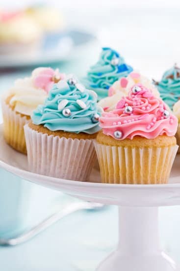Colorful cake decorations at Macquarie Centre - perfect for cake decorating enthusiasts