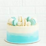 How to Decorate Cakes and Frosting Recipt Step-by-step guide for decorating cakes and a delicious frosting recipe