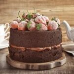 How to Make Cake Decorations With Whipped Cream How to create cake decorations using whipped cream - step-by-step guide